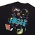 Camiseta High Company - BWS | BLVCKWHITESHOP 