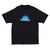 Camiseta High Company - BWS | BLVCKWHITESHOP 