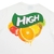 Camiseta High Company na internet