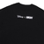 Camiseta High Company - BWS | BLVCKWHITESHOP 