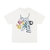 Camiseta High .Co - BWS | BLVCKWHITESHOP 