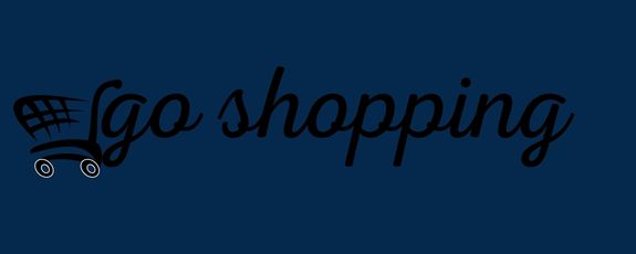 go shopping