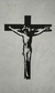 Jesus na Cruz - 55cm