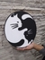 Gato Yin Yang - comprar online