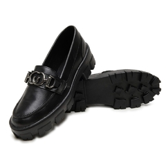 Mocassim Feminino na internet