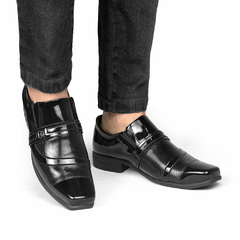 Sapato Masculino Social linha clássica 1061P - loja online