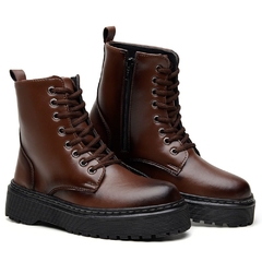 Bota Coturno Freeport De Amarrar - loja online