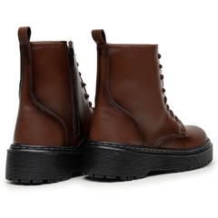 Bota Coturno Freeport De Amarrar