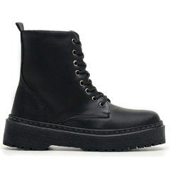 Bota Coturno Freeport De Amarrar
