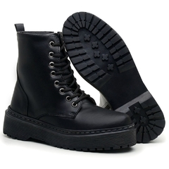 Bota Coturno Freeport De Amarrar na internet