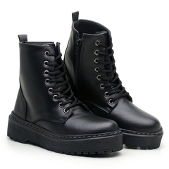 Imagem do Bota Coturno Freeport De Amarrar