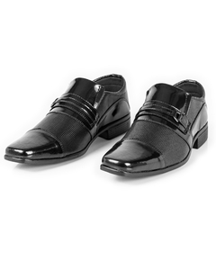 Imagem do Sapato Masculino Social linha clássica 1021P