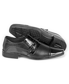 Sapato Masculino Social linha clássica 1021P - loja online