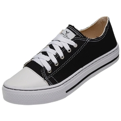 Tênis Feminino Casual