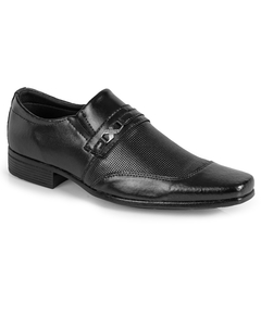 Sapato Masculino Social linha clássica 1071 Preto