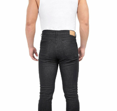 Calça Jeans Slim Básica - comprar online
