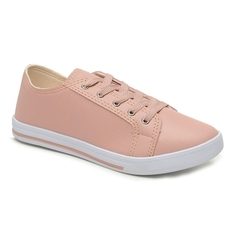 Sapatênis Feminino Sintético - comprar online