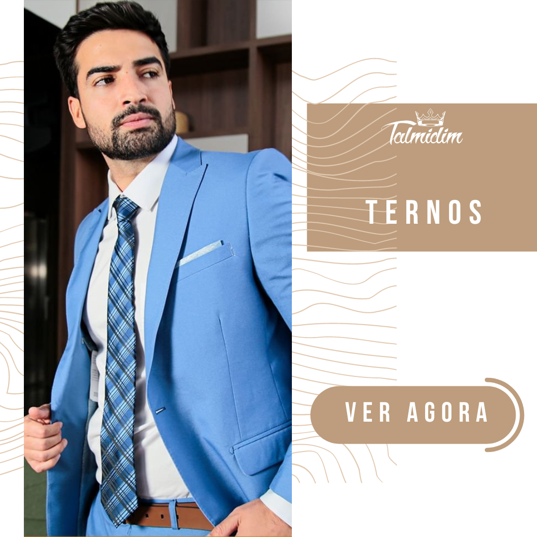 Banner de Talmidim Roupas e Acessórios