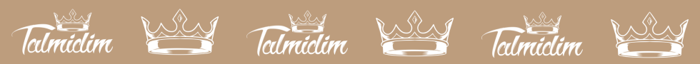 Banner Talmidim Roupas e Acessórios