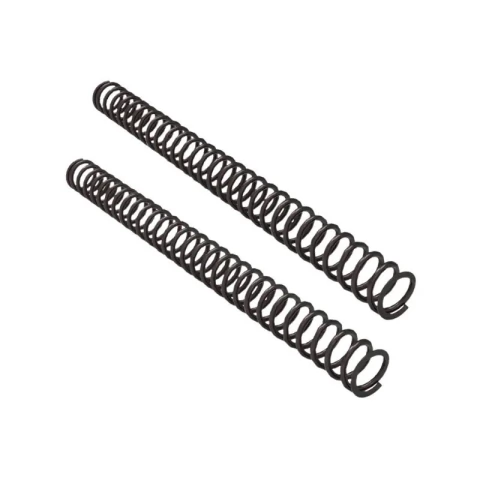 Resortes Reforzados Horquilla Delantera Crf 250f 300f