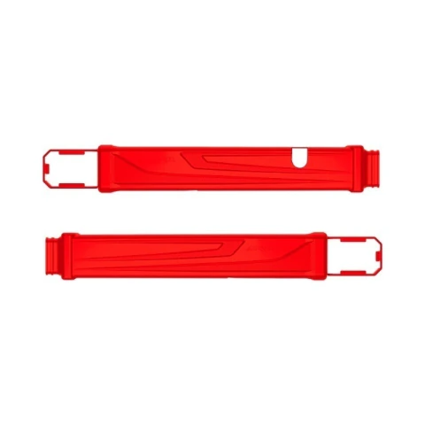Protector Basculante Horquilla Trasera Honda Crf 300f 250f