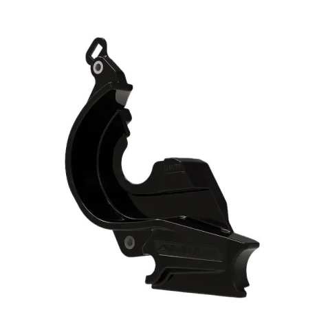 Protector Antibloqueo Cadena Delantero Honda Crf 250f 300f