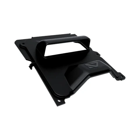 Tapa Caja De Aire Air Flow Honda Crf 300f