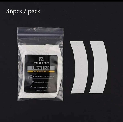 Fita dupla face Ultra Holde - comprar online