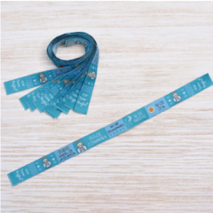 Pulsera Cinta Ángel De La Guarda - comprar online