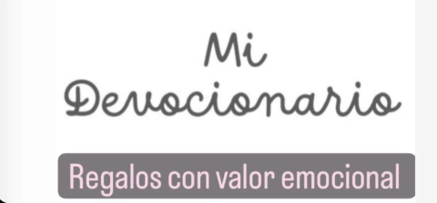 Mi Devocionario