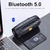 Imagem do Caixa De Som Portátil Bluetooth AL-006