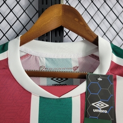 Fluminense - 22/23 - Casa - loja online