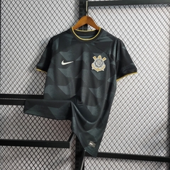 Corinthians - 22/23 - Fora - Tudo Express