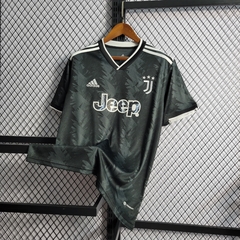Juventus - 22/23 - Fora - loja online