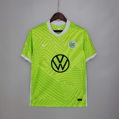 Wolfsburg - 21/22 - Casa