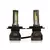 Cree Led Y3 H4 Mini - comprar online