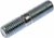 Esparragos Porta Corona 10x40 Rouser Ns 200 x 6 unidades