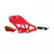 Guia De Cadena Wirtz. Honda Tornado Xr 250. en internet