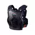 Pechera Wirtz Elevate Motocross Enduro negra con rojo - comprar online