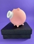 Vibrador Piggy/ Pulsação e Vibração na internet