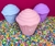 Sugador de Clitóris/ Cupcake - comprar online