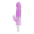 Vibrador Multivelocidade Jelly