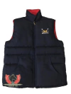 Colete Country Dupla Face Masculino Muladeiro M02