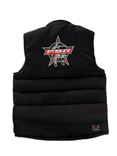 Colete Masculino Dupla Face Pbr e Pbr Monster 03 - comprar online