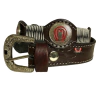 Cinto Country Infantil Mangalarga Marchador