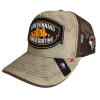 Boné Trucker American Company A22