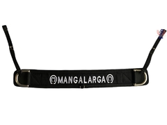 Imagem do Peitoral de Fita com E.V.A Bordado Mangalarga