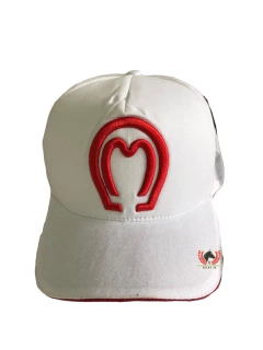 Boné Trucker Unissex Mangalarga Marchador - comprar online