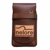 Bainha de Couro Tampa Maior Nelore C03