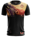 Camisa Country Masculina Mangalarga Marchador M09